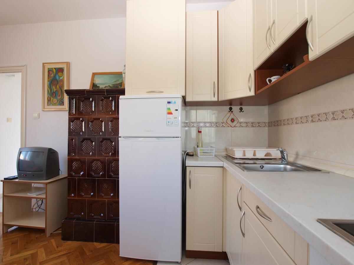 Apartments Valter 613 Pula Exterior photo