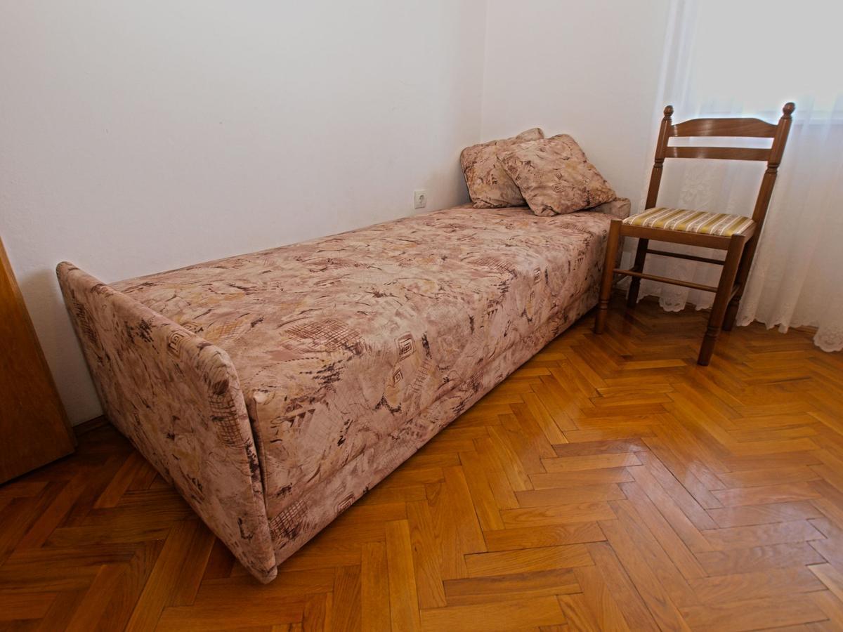 Apartments Valter 613 Pula Exterior photo